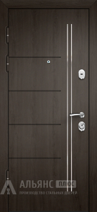 Квартирная дверь в стиле Классика №37 внутренняя - фото